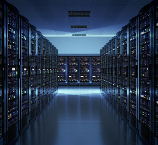 Data Centers Infrastructure