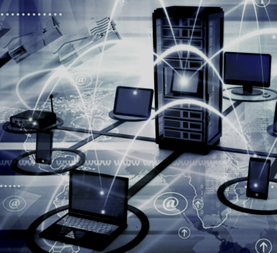 Network Infrastructure